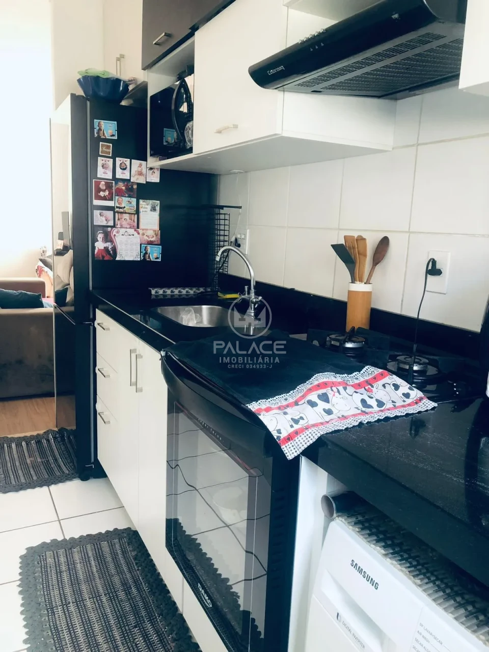 APARTAMENTO PARA LOCAÇÃO NO COND RESERVA DO JUPIA, PIRACICABA/SP - Foto 27