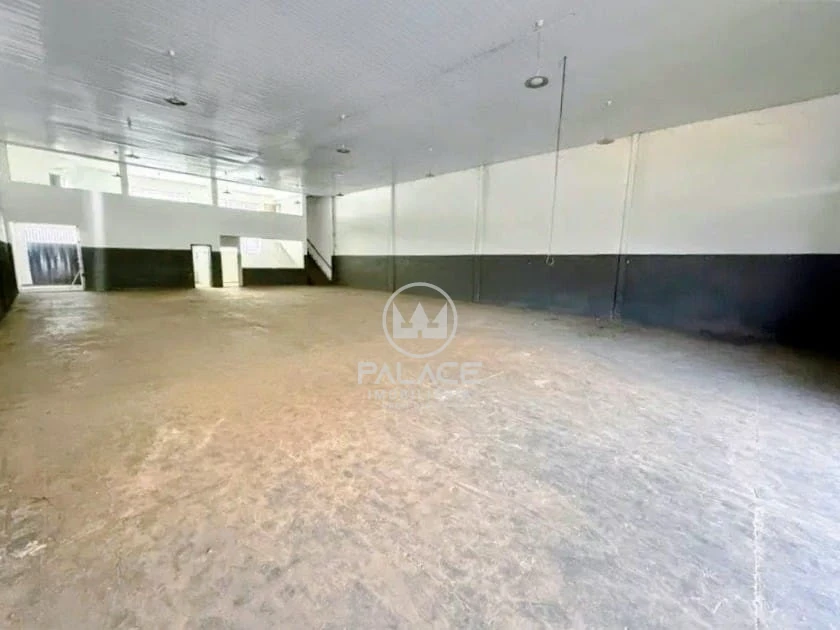 Barracão (Pauliceia)