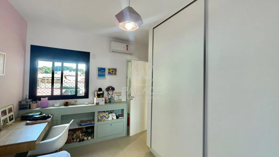 APARTAMENTO LOCAÇÃO / 116 M² / 3 SUITES / 2 VAGAS / NOVA AMERICA / PIRACICABA