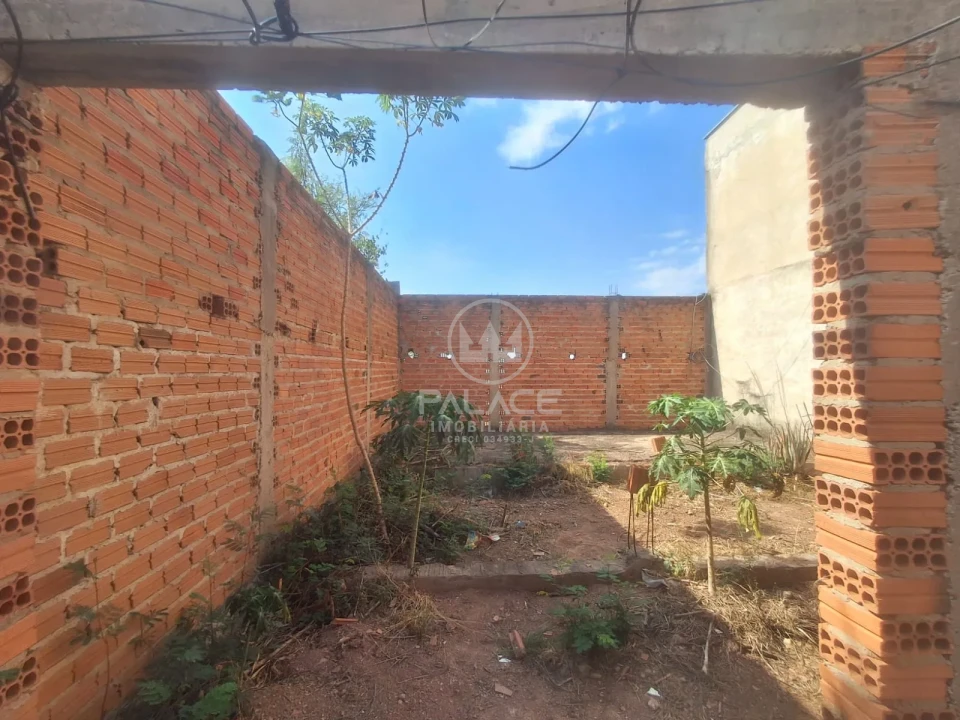 Terreno À Venda Loteamento Vem Viver Piracicaba