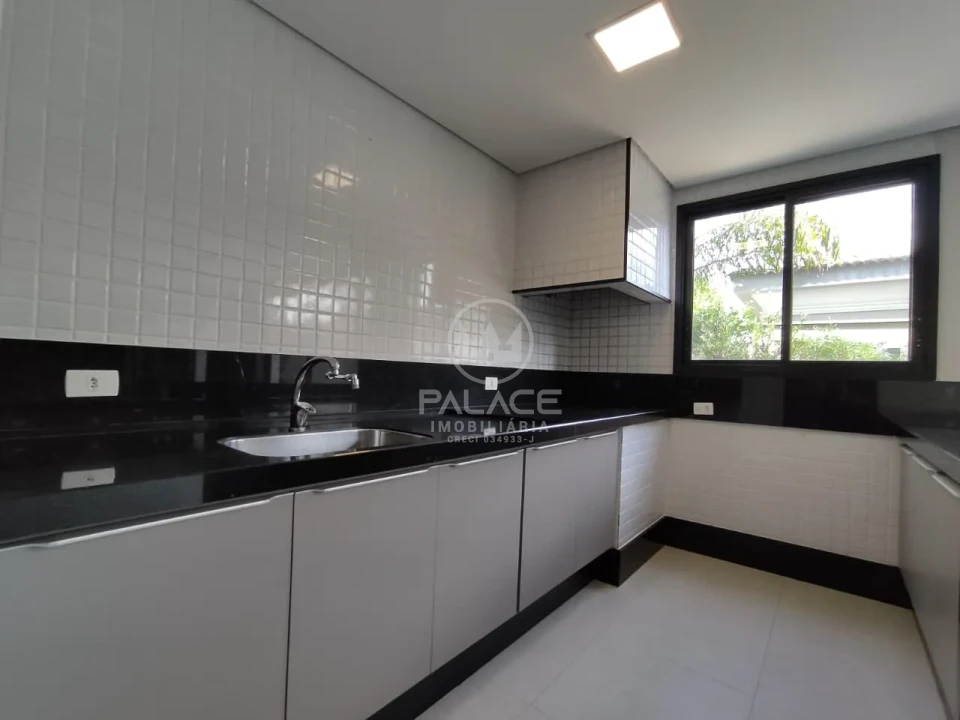 Casa Em Condomínio À Venda E Locação Condomínio Residencial Reserva Do Engenho Piracicaba - Foto 33
