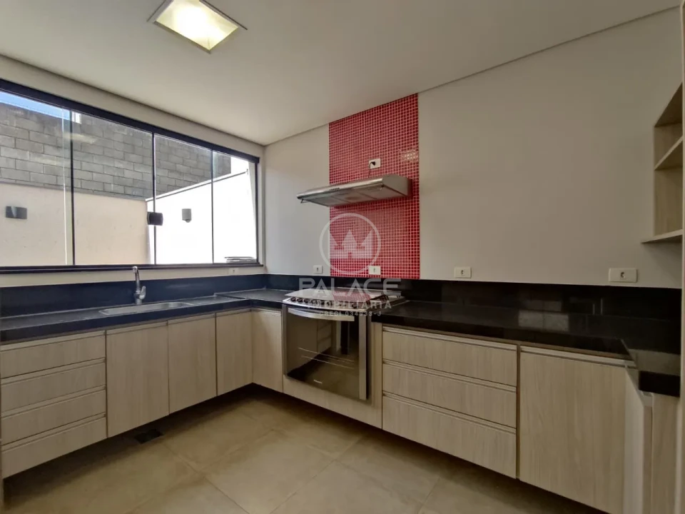 Casa Em Condomínio Para Alugar Condomínio Reserva Das Paineiras Piracicaba - Foto 28