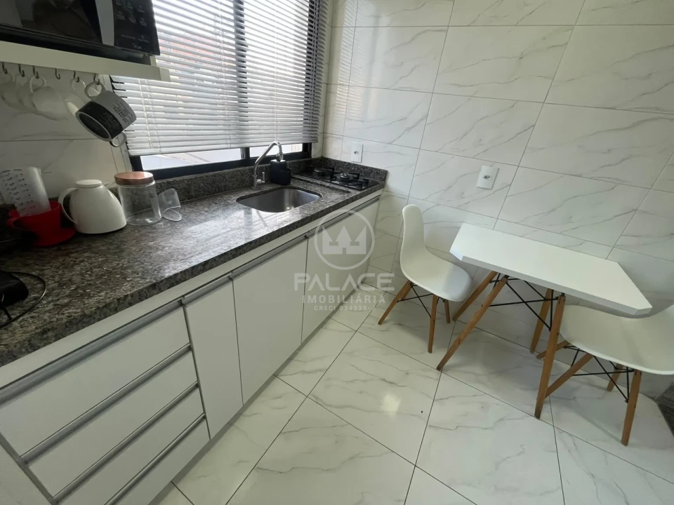 Apartamento Para Alugar San Michel Piracicaba