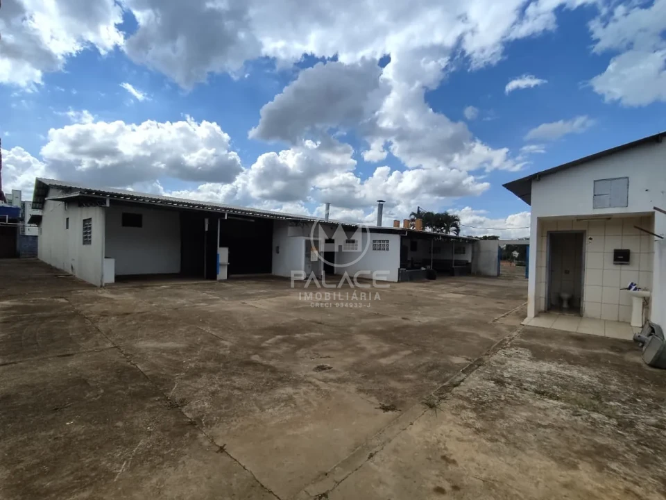 Comercial Para Alugar Dois Córregos Piracicaba