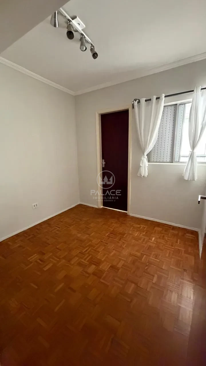 Apartamento a venda no Centro