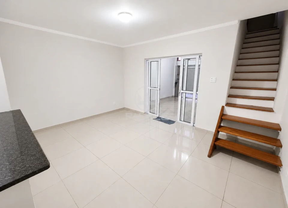 Casa Para Alugar Jardim Caxambu Piracicaba