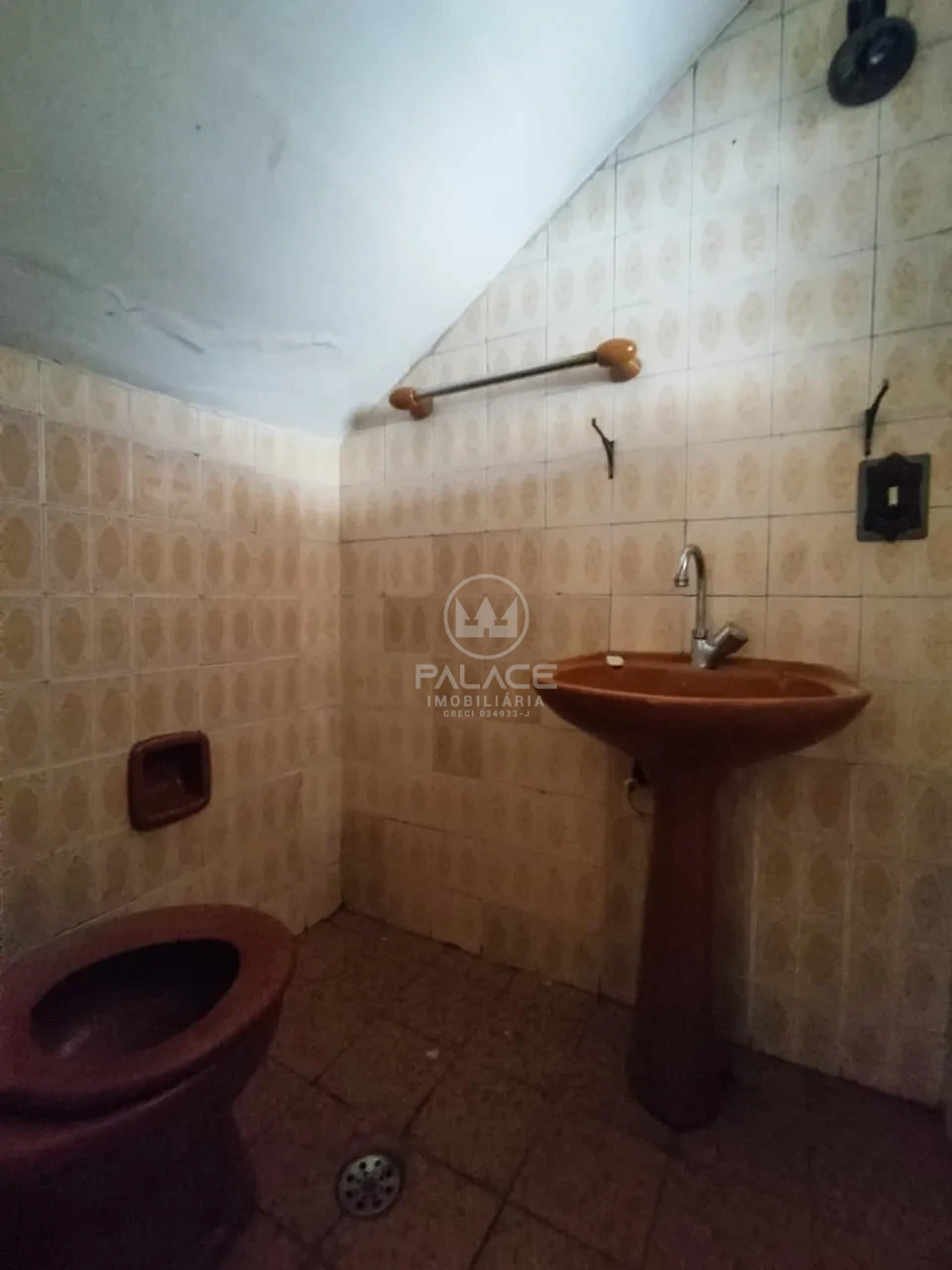 Casa Para Alugar Centro Piracicaba