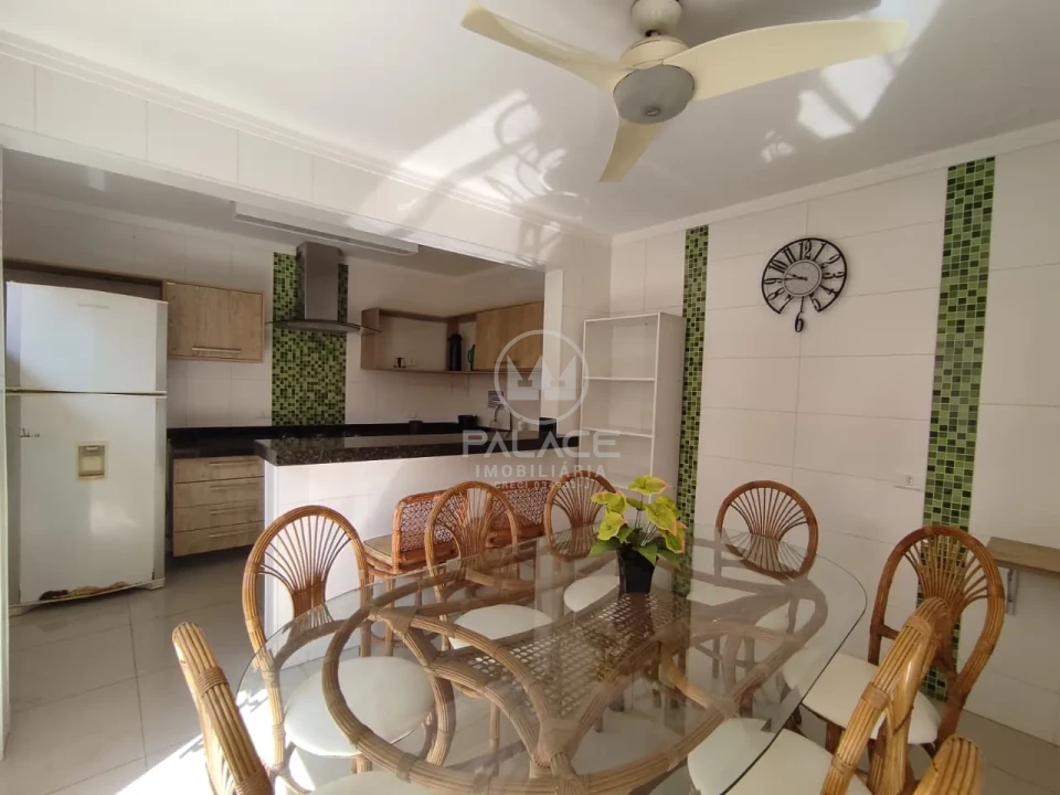 Comercial Para Alugar Chácara Nazaré Piracicaba