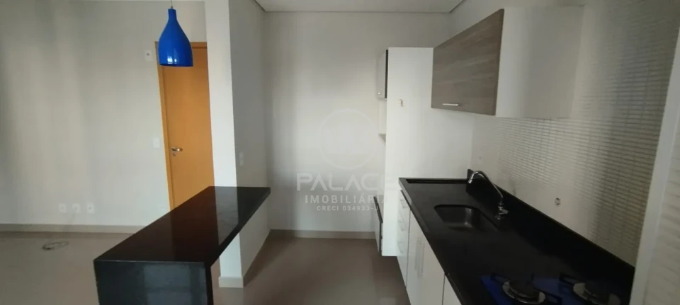 Apartamento À Venda E Locação Edificio Voluntarios Piracicaba