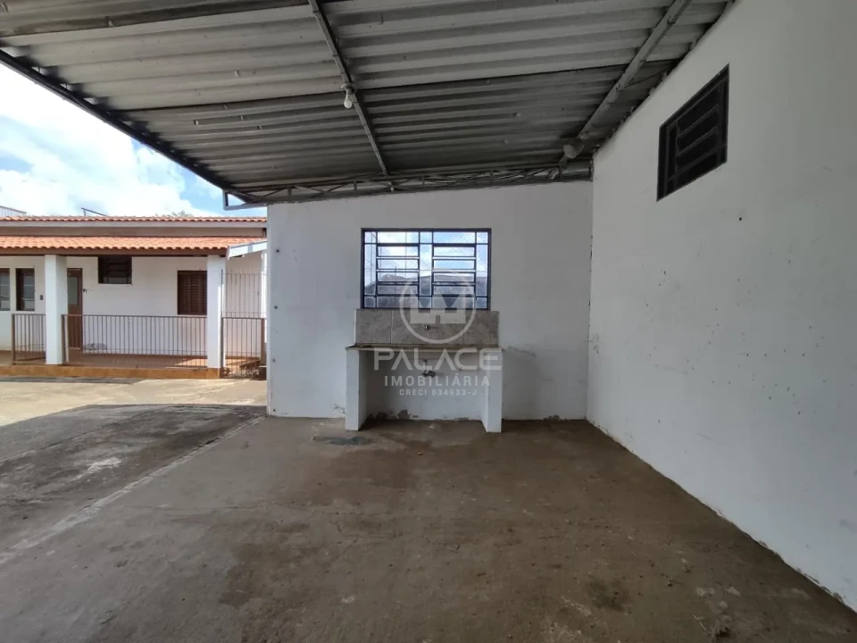 Comercial Para Alugar Dois Córregos Piracicaba