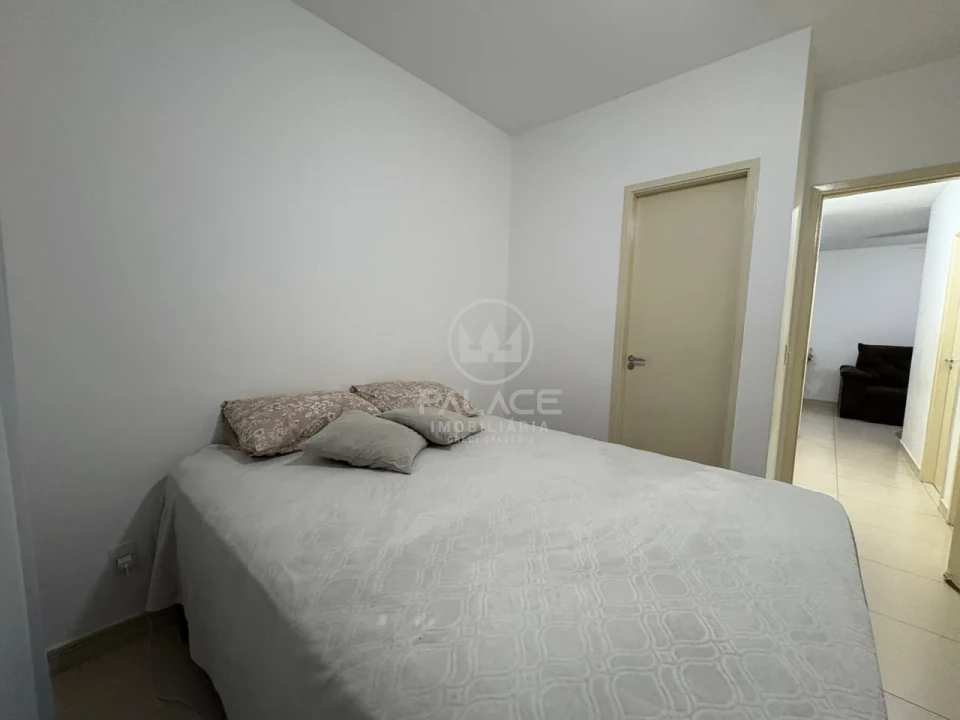 Apartamento A VENDA Cidade Alta, Piracicaba/SP