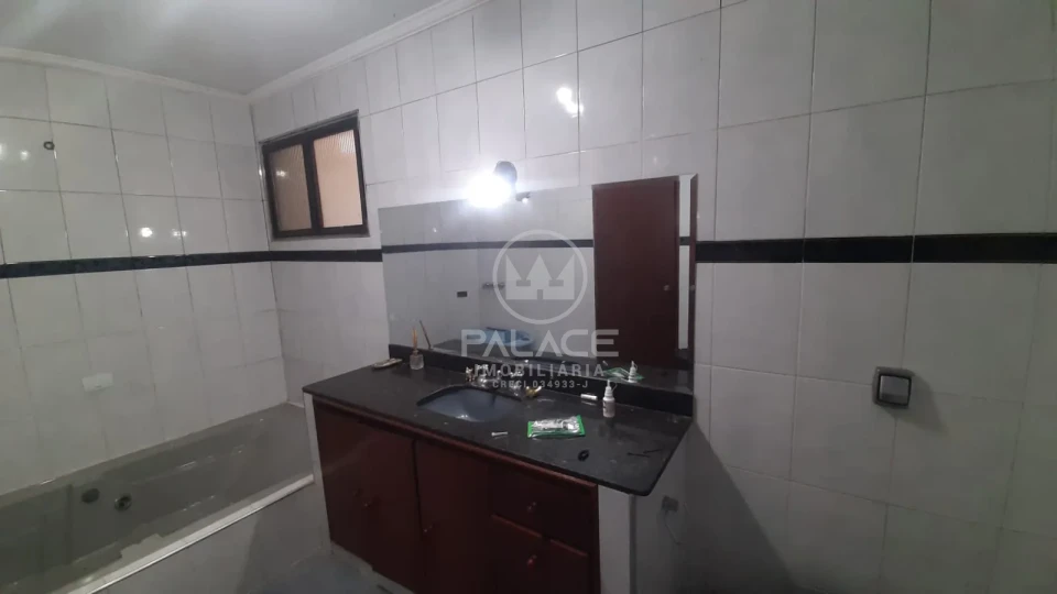CASA PARA LOCAÇÃO / NOVA PIRACICABA / 3 QUARTOS / CHURRASQUEIRA