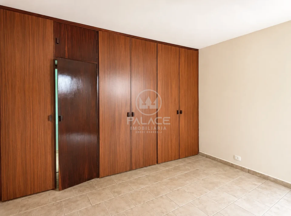 Comercial Para Alugar Cidade Alta Piracicaba