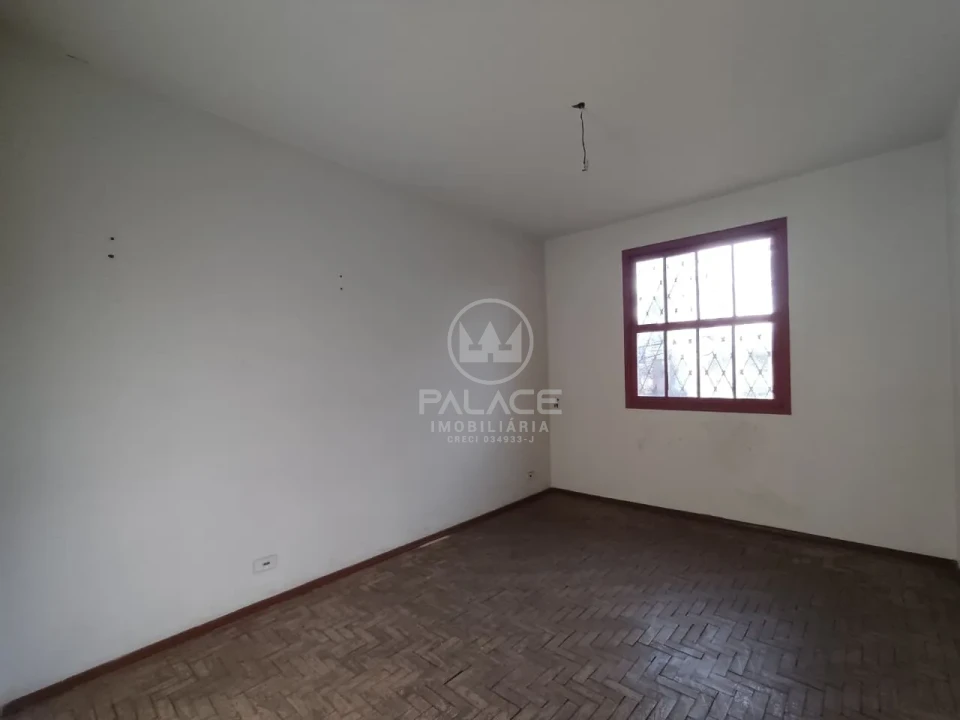 Comercial Para Alugar Alto Piracicaba