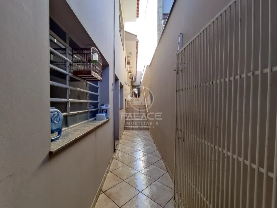 Casa À Venda E Locação Terra Nova Piracicaba