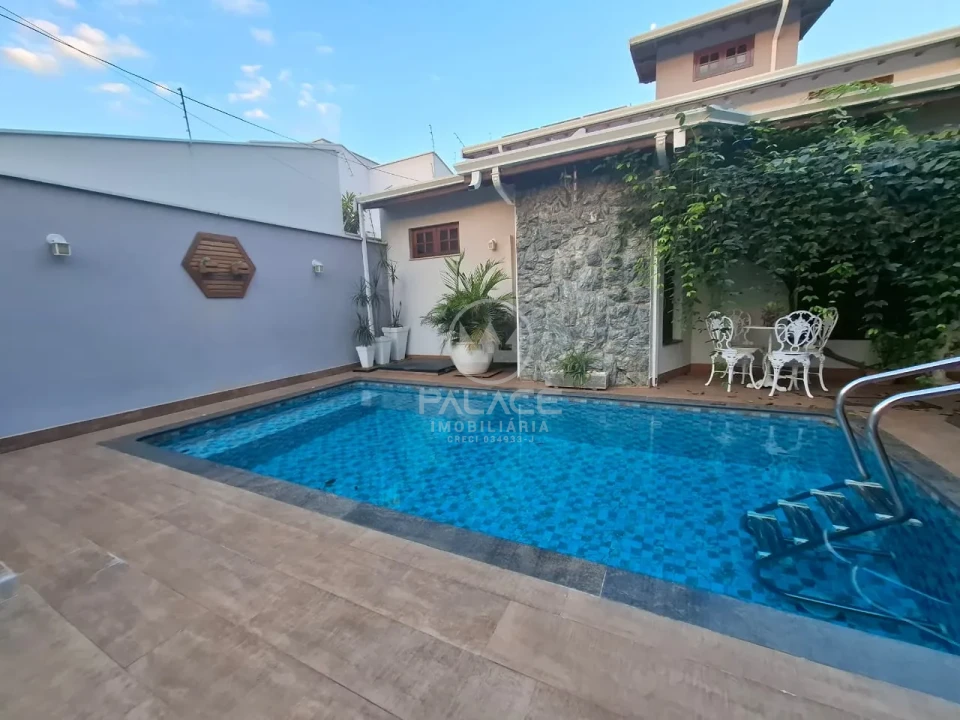 Casa à Venda na Nova Piracicaba Piracicaba