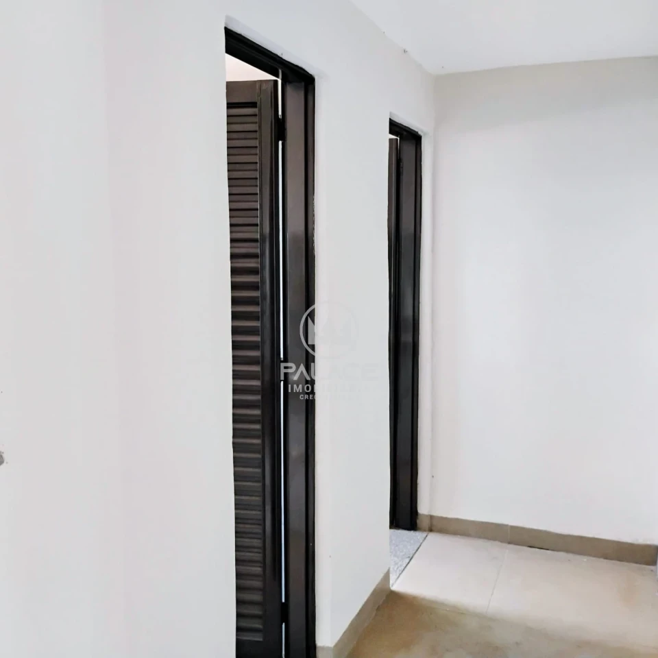 Barracão disponivel para locação (Jardim Residencial Javary)