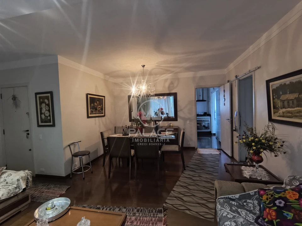 Apartamento À Venda Paulista Piracicaba