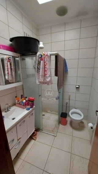 Casa À Venda Jardim Caxambu Piracicaba