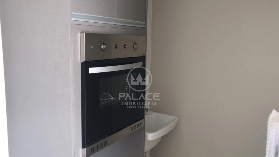 Condomínio Edifício Trio By Lindenberg