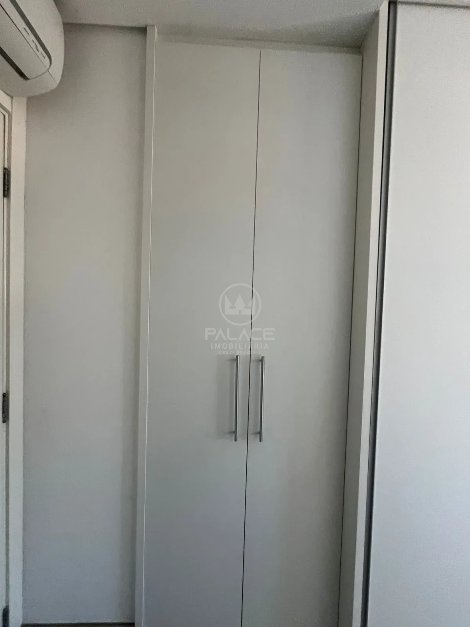 Apartamento Para Alugar Edificio Bellagio Piracicaba