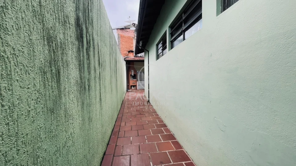Casa, 3 quartos, 196 m² - Foto 18