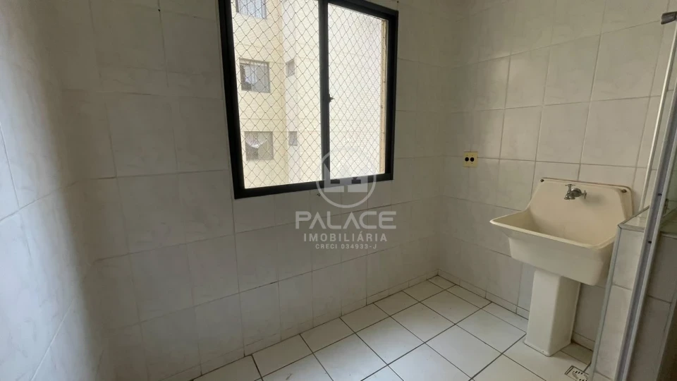 Apartamento 2 quartos para alugar em Centro, Piracicaba — Condominio Residencial Village Cleopath - foto 10