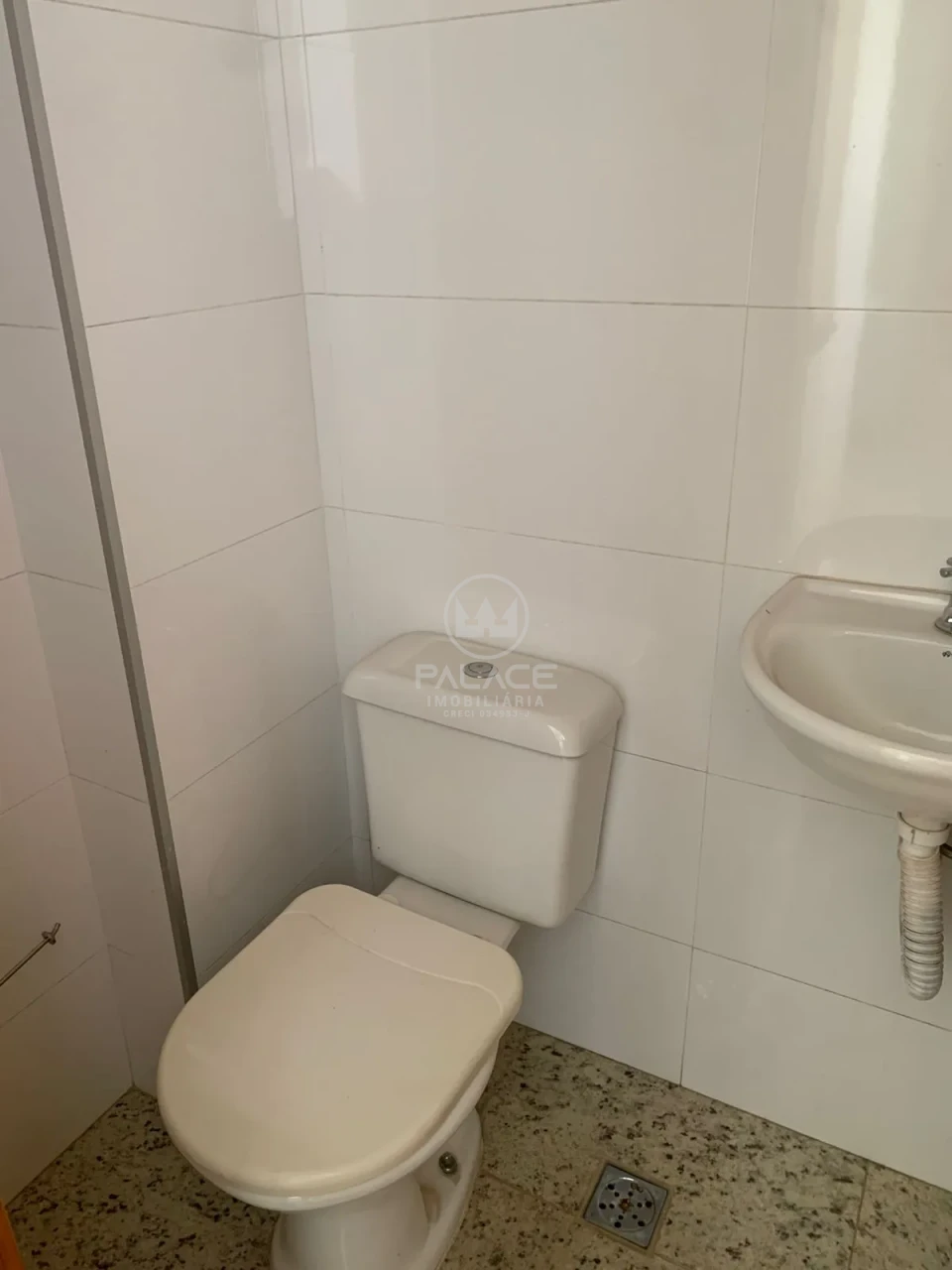 Apartamento Para Alugar Edificio Delta Club Piracicaba