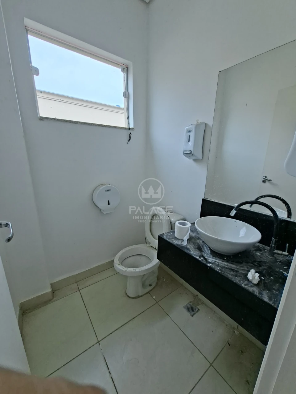 Sala para alugar na vila Resende