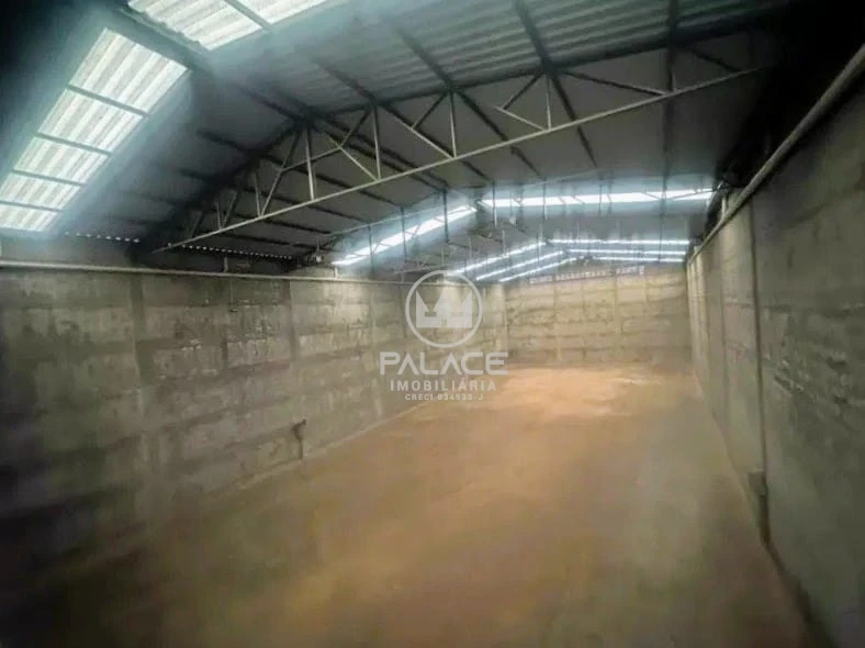 Galpão disponivel para locação