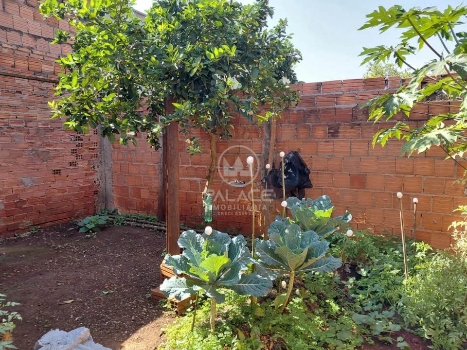 Casa a venda no Bairro Cecap - Foto 46
