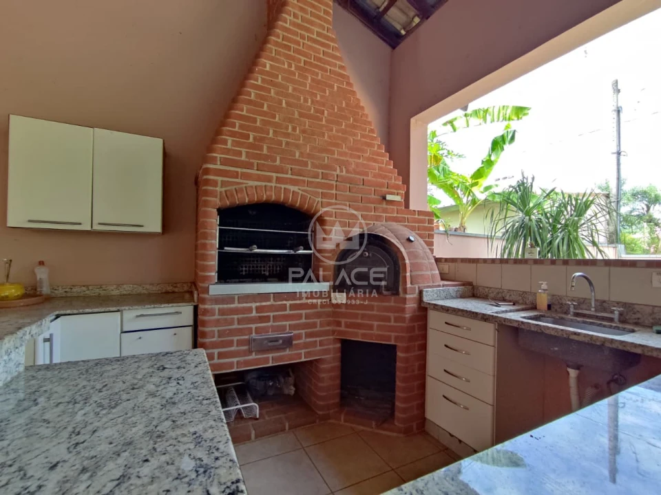 Casa Em Condomínio Para Alugar Colinas De Piracicaba Piracicaba