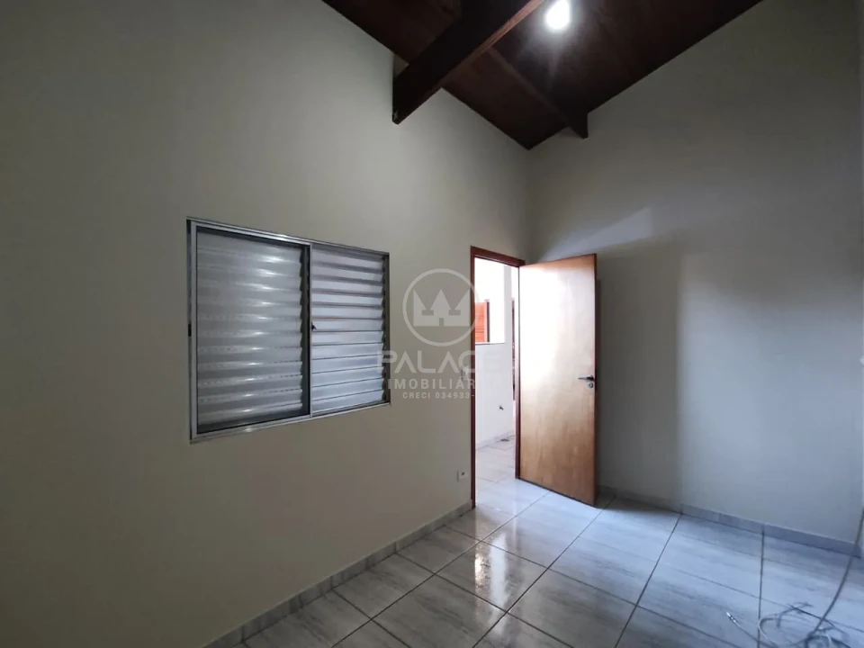 Casa Para Alugar Jardim Witier Piracicaba - Foto 36