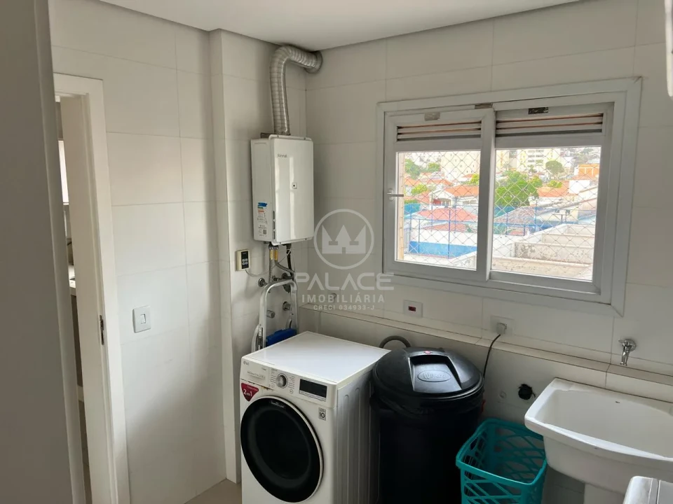 Apartamento À Venda Monet Piracicaba