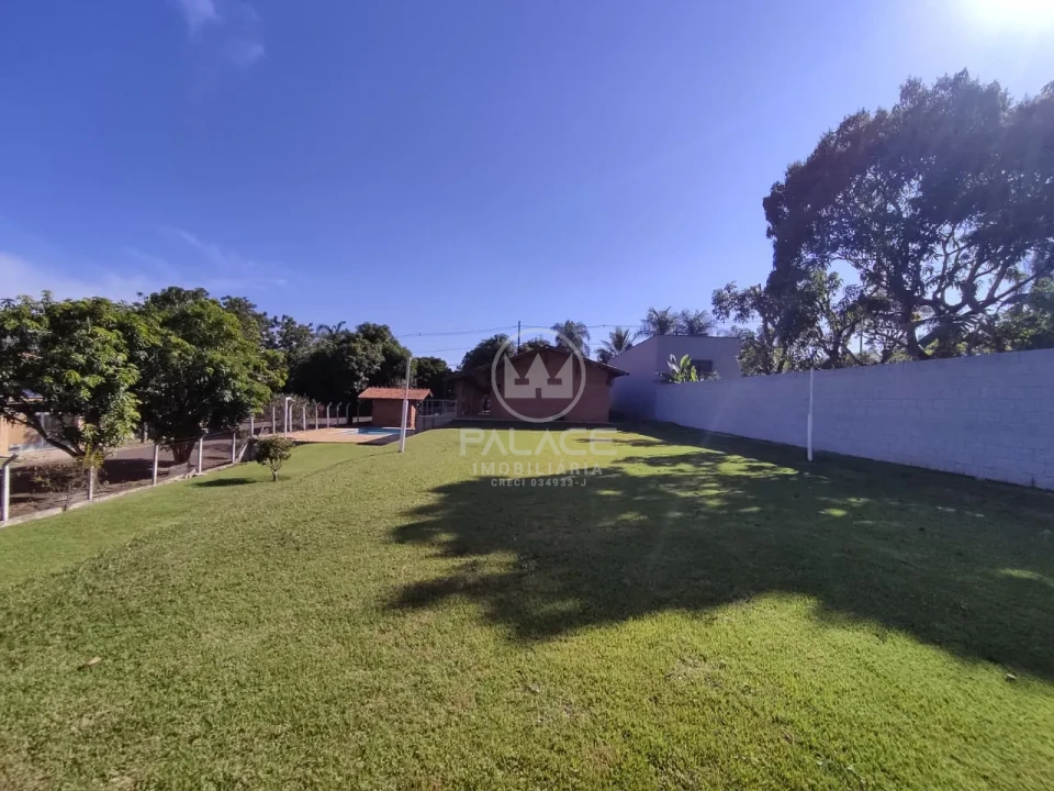 Casa Em Condomínio À Venda E Locação Condominio Colinas De Piracicaba (Ártemis) Piracicaba