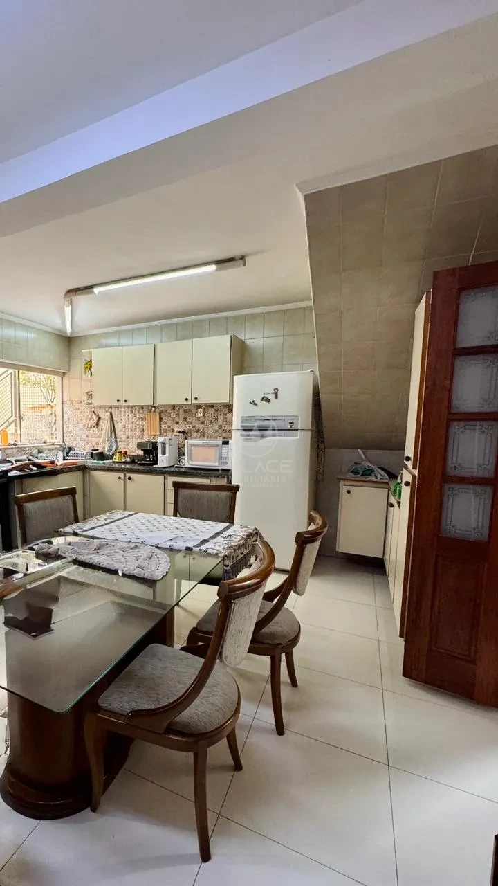Casa À Venda Vila Monteiro Piracicaba