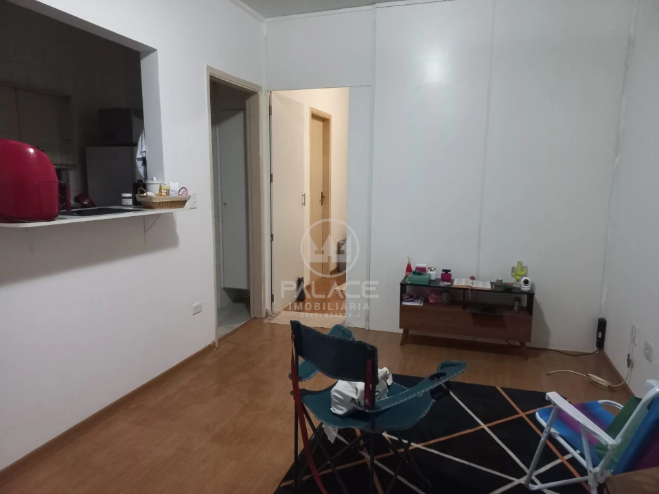 Apartamento, 1 quarto, 38 m² - Foto 2