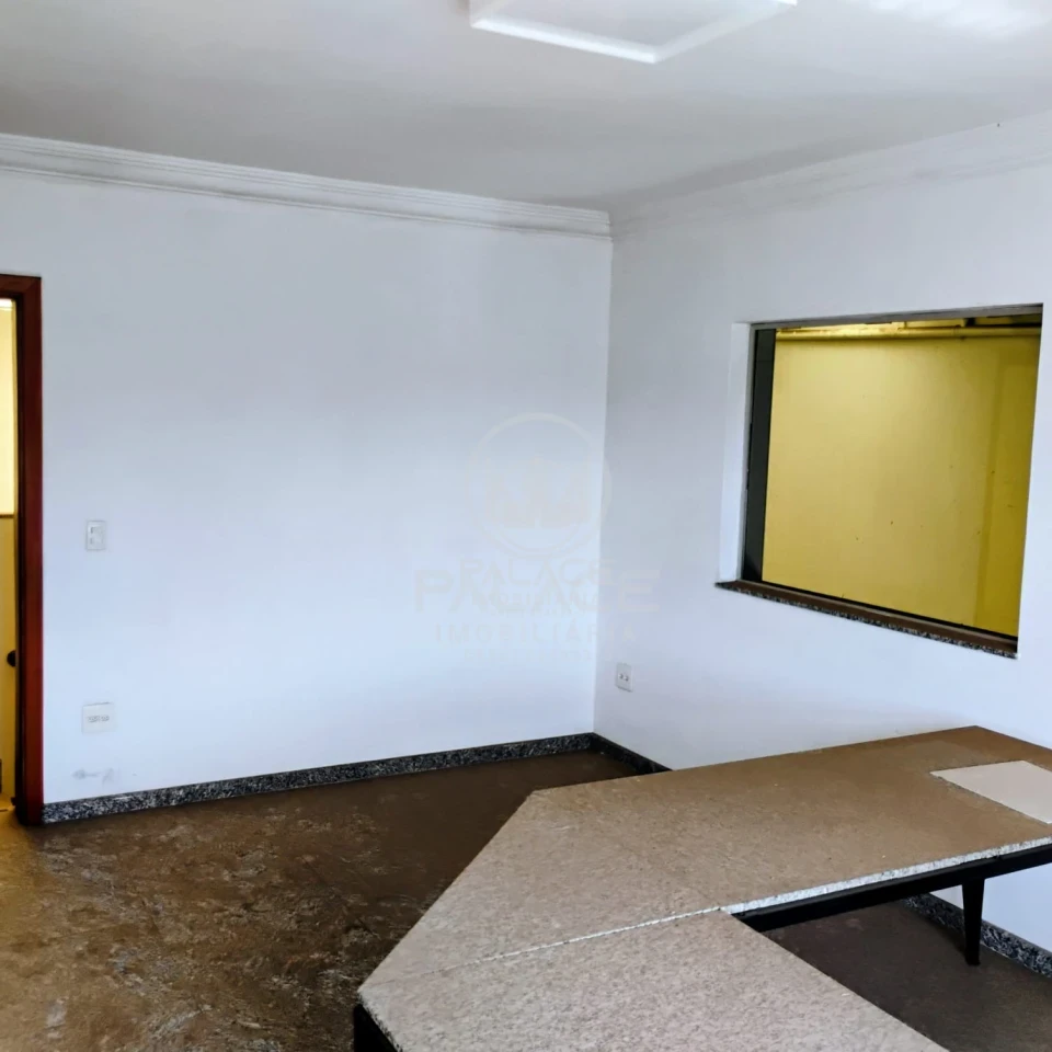 Barracão disponivel para locação no bairro Santa Terezinha Piracicaba