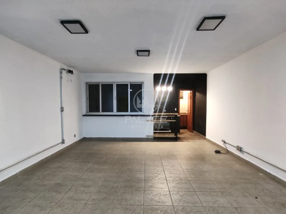 Comercial Para Alugar Cidade Alta Piracicaba