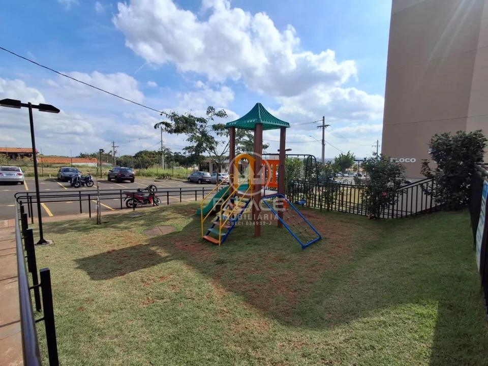 Apartamento novo a venda no Condomínio Forlife Paraiso Clube, Piracicaba, SP.