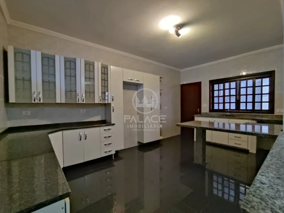 Casa Para Alugar Jardim Witier Piracicaba - Foto 14