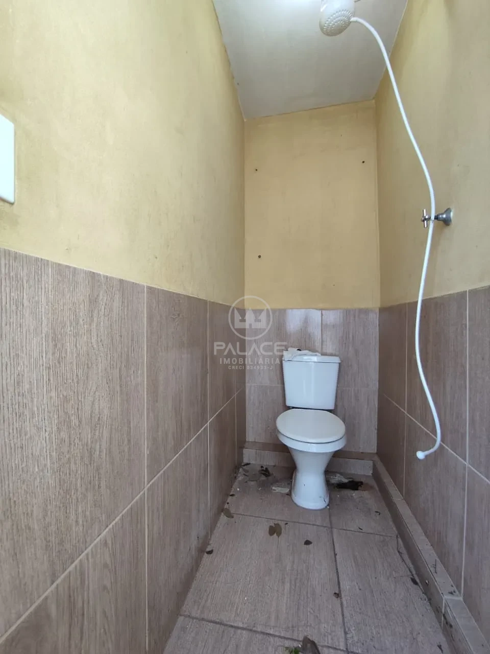 Comercial Para Alugar Alto Piracicaba