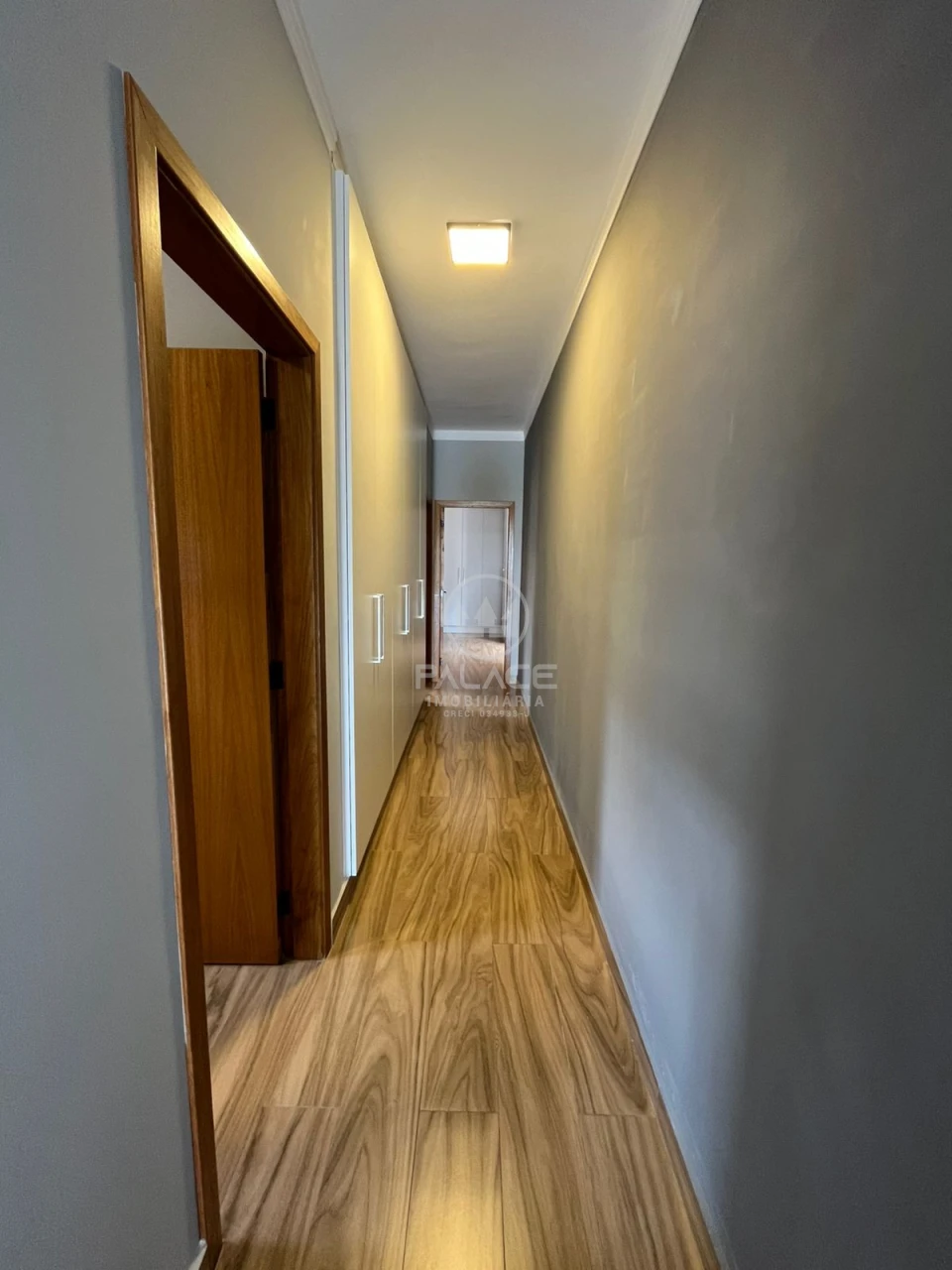 Casa Em Condomínio Para Alugar Novo Campestre Piracicaba