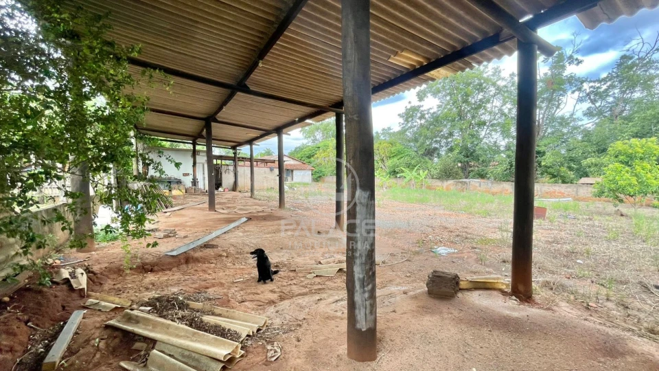 CHACARA  A VENDA OU LOCACAO / PIRACICABA / 2914 m²