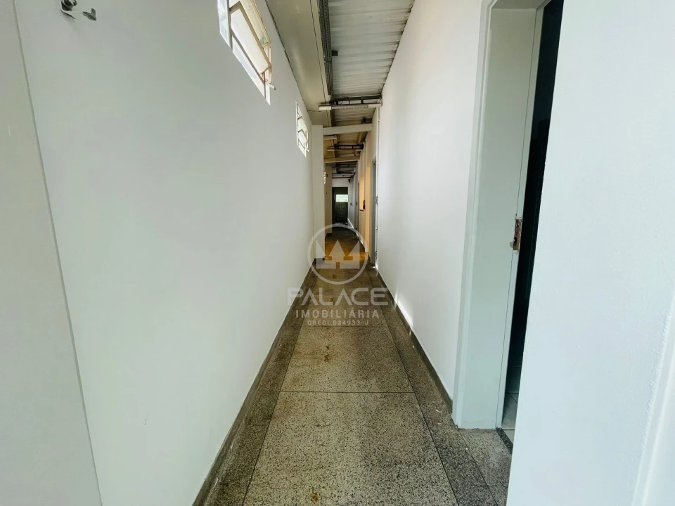 Comercial Para Alugar Alemães Piracicaba