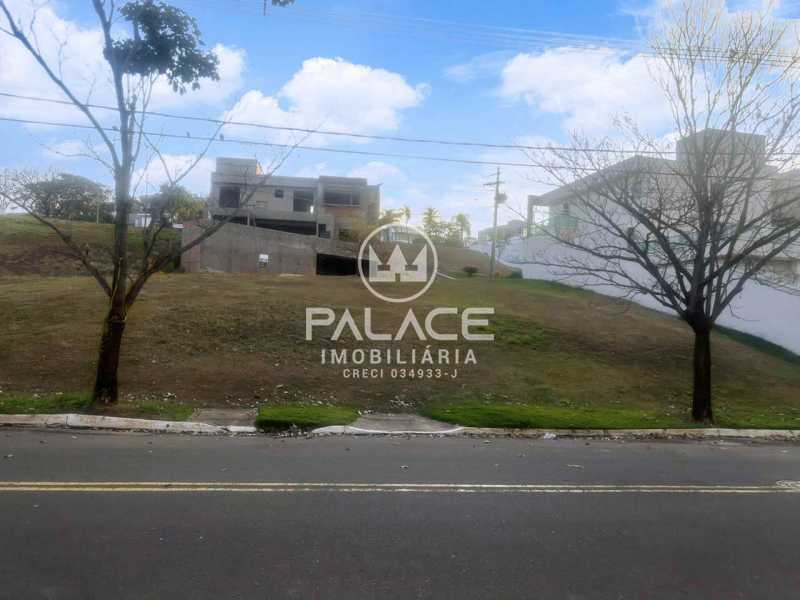 Imagens do imóveis terreno residencial à venda em loteamento residencial reserva do engenho, piracicaba