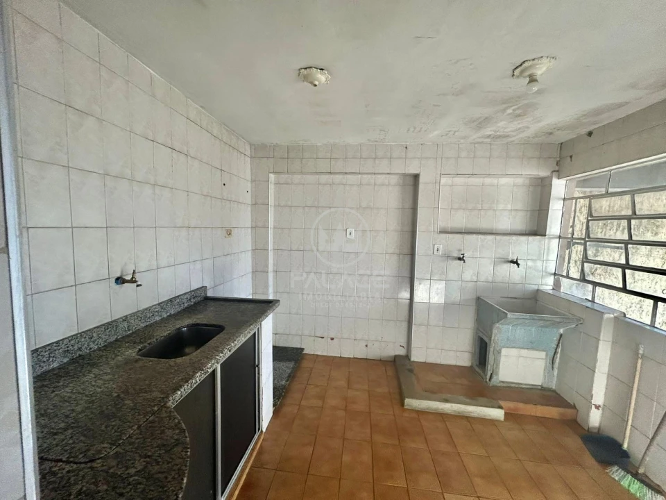 CASA 3 QUARTOS / LOCACAO / 149m² / JD PRIMAVERA / PIRACICABA