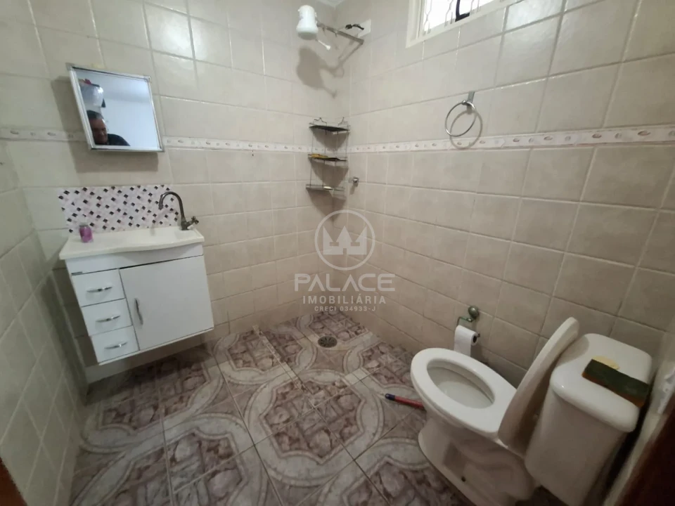 Casa à Venda na Nova Piracicaba Piracicaba
