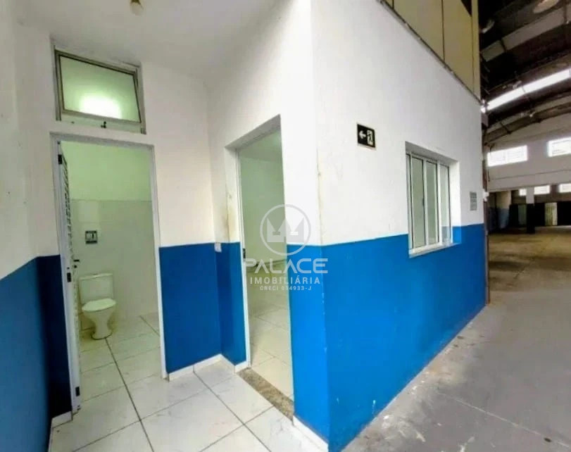 barracão (vila rezende)