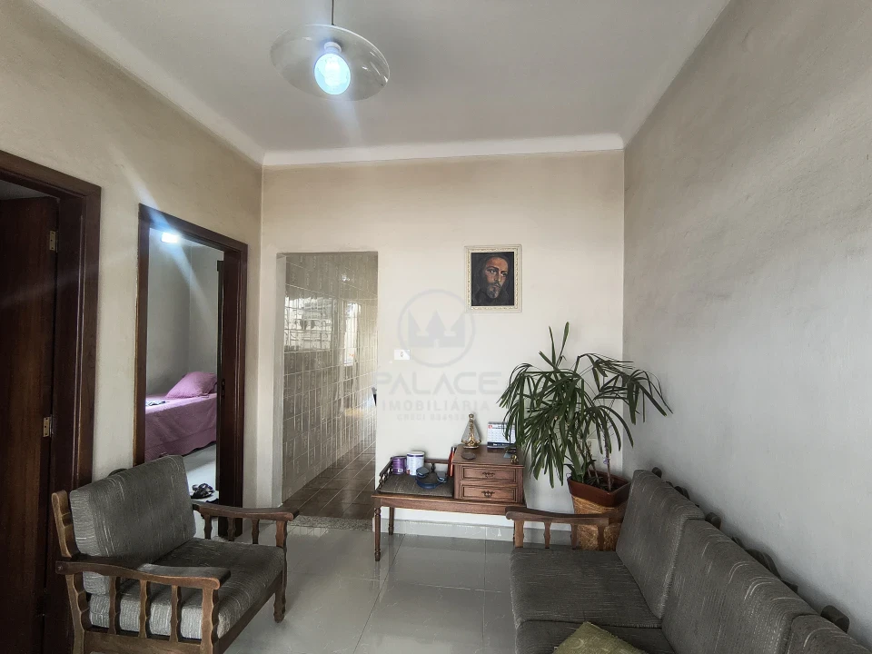 Casa À Venda Paulista Piracicaba